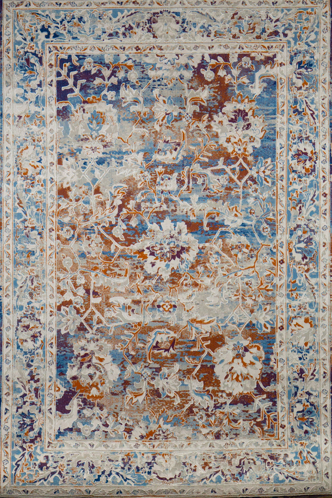 Axel 8113A Area Rug