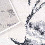 Alessi Marble Abstract Rug