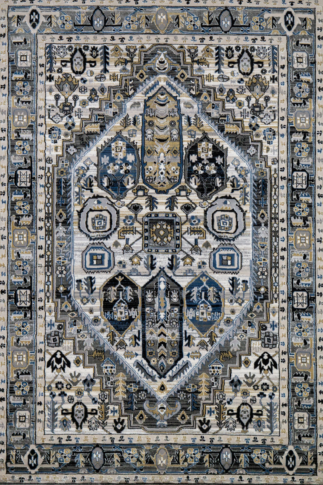 Delight 2327A Area Rug