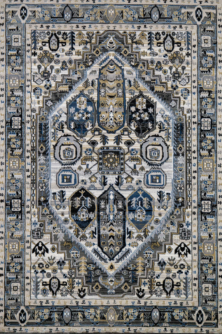 Delight 2327A Area Rug