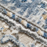 Delight Transitional Vintage Rug