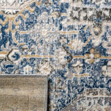 Delight Transitional Vintage Rug