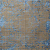 Celeste Abstract Blue Rug