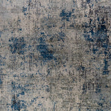 Celeste Faded Abstract Rug