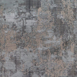 Celeste Textured Abstract Rug