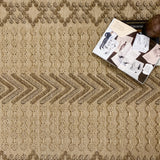 En Casa Vintage Weave Rug