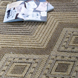 En Casa Vintage Weave Rug