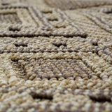 En Casa Vintage Weave Rug