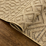 En Casa Vintage Weave Rug