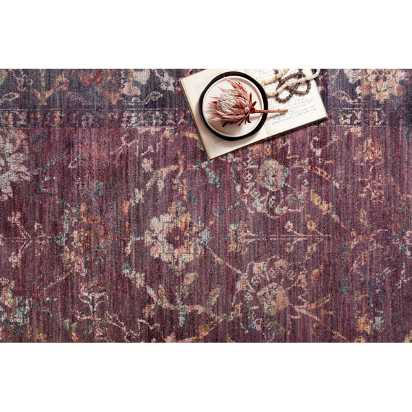 Oushak 8020 Area Rug