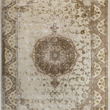 Calais Traditional Medallion Rug