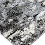 Ambrose Textured Abstract Rug