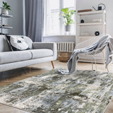 Catalina Abstract Rug