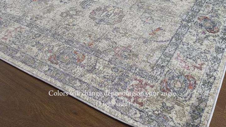 Rosé 535 Area Rug