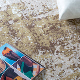 Tiffany Abstract Rug