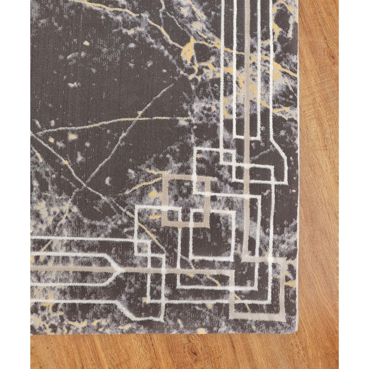 Axel 8338B Area Rug